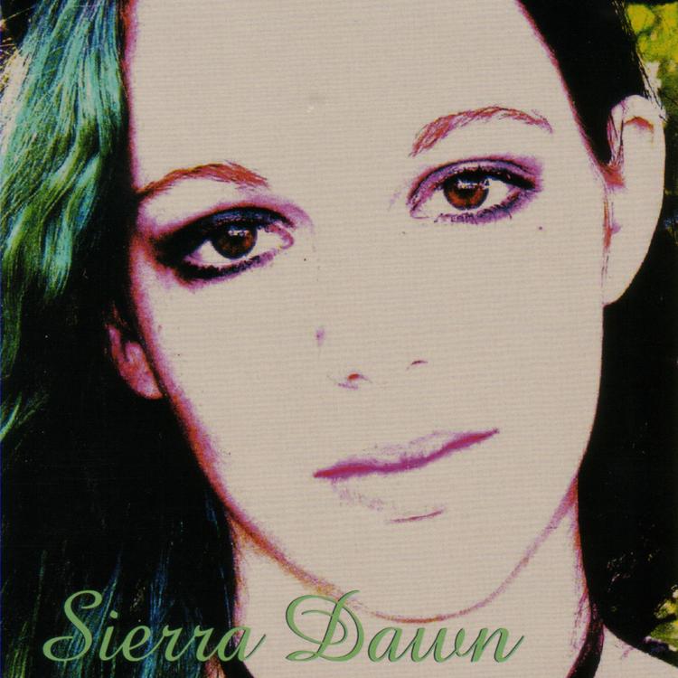 Sierra Dawn's avatar image
