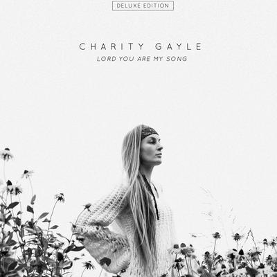 Charity Gayle's cover