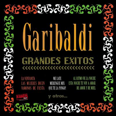 La Ventanita By Garibaldi's cover