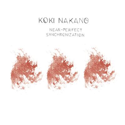 Near-Perfect Synchronization By Koki Nakano's cover