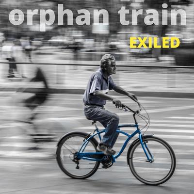 Orphan Train's cover