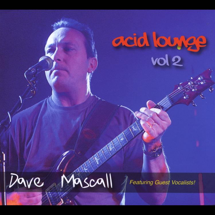 Dave Mascall's avatar image