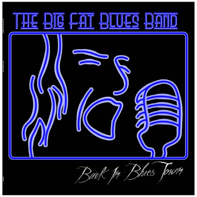 The Big Fat Blues Band's avatar image