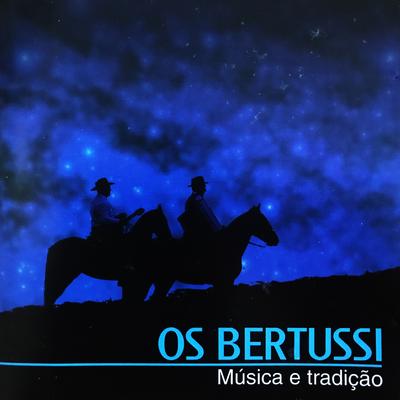 Donzela Formosa By Os Bertussi, Adelar Bertussi, Elói Dartore's cover