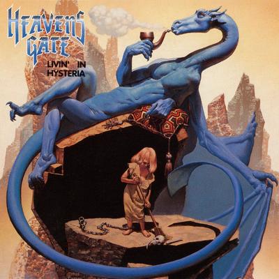 Gate of Heaven By Heavens Gate's cover