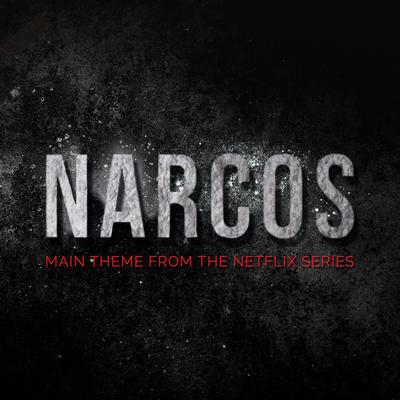Narcos Main Theme - Tuyo (Netflix Series) By L'Orchestra Cinematique's cover