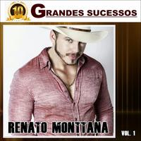 Renato Monttana's avatar cover