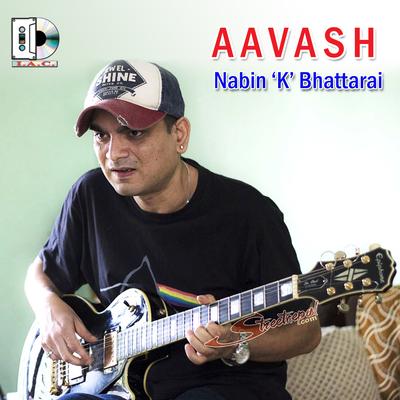 Aavash's cover