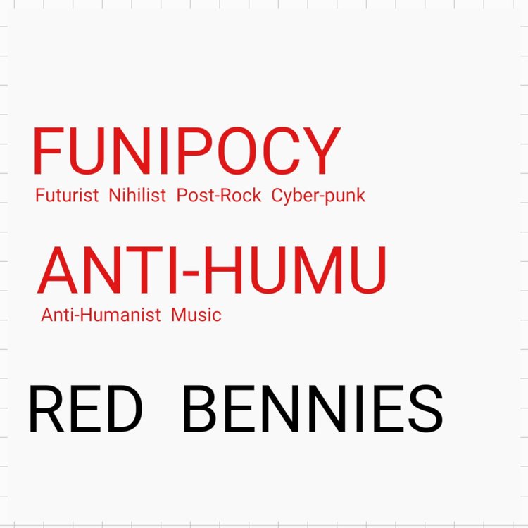 Red Bennies's avatar image