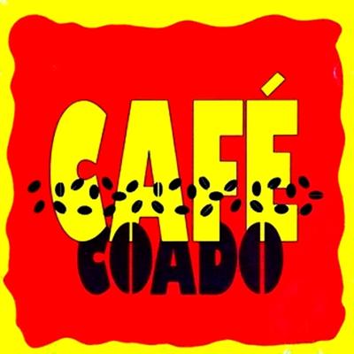 Café Coado's cover