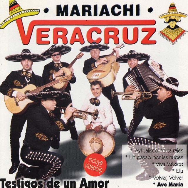 Mariachi Veracruz's avatar image