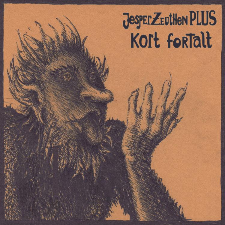 Jesper Zeuthen PLUS's avatar image