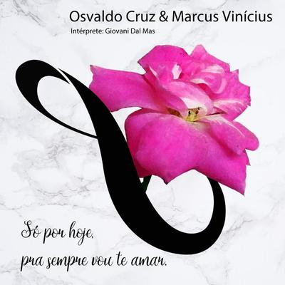 Osvaldo Cruz's cover