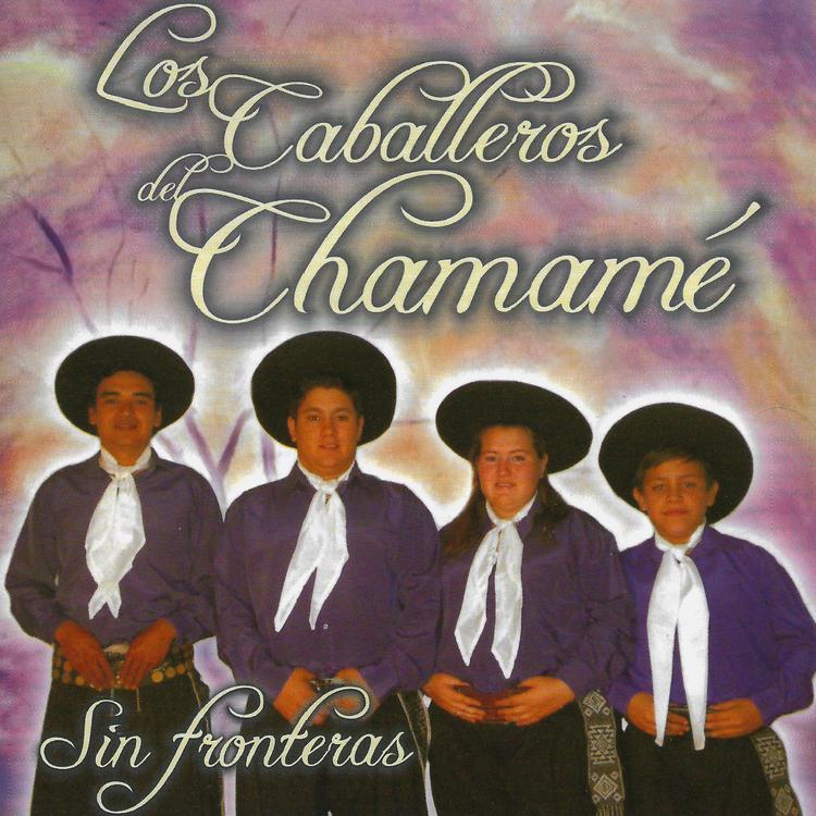 Los Caballeros Del Chamamé's avatar image