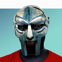 MF DOOM's avatar cover