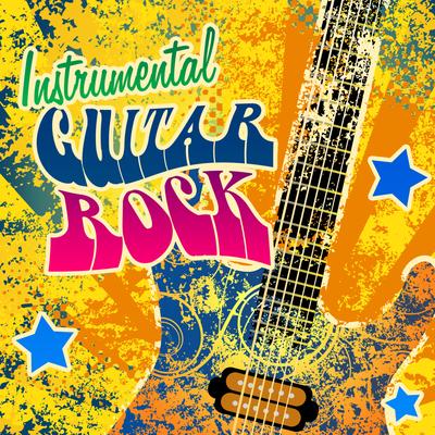 Instrumental Guitar Rock's cover