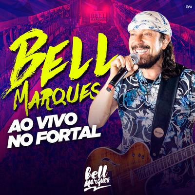 Não Vou Chorar (Ao Vivo) By Bell Marques's cover