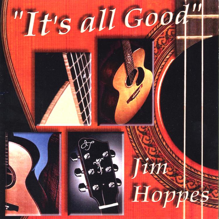 Jim Hoppes's avatar image