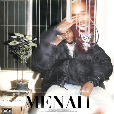 Menah By Derek's cover
