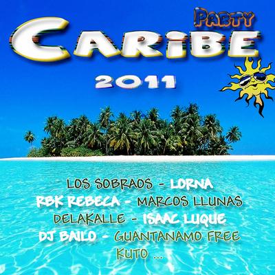 Caribe Party 2011's cover