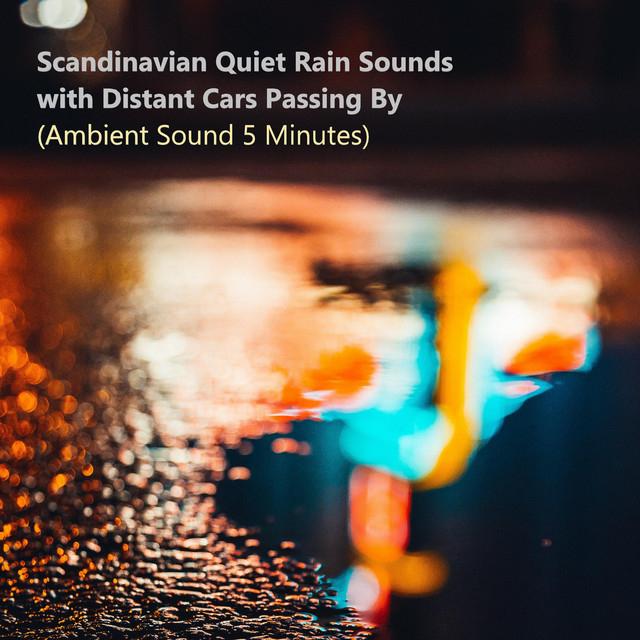 Rain Drop Relaxation's avatar image