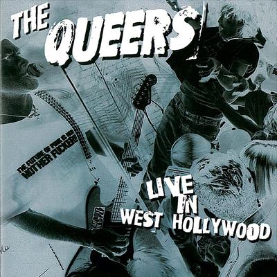 Punk Rock Girls By The Queers's cover