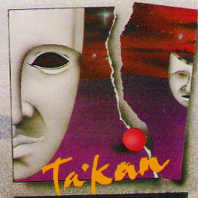 Ta'Kan's cover