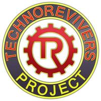 Techno Project's avatar cover