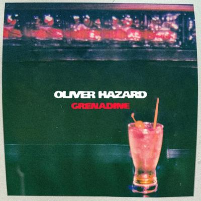 Grenadine By Oliver Hazard's cover