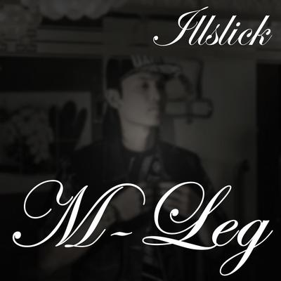 M-Leg (feat. Thaiblood)'s cover