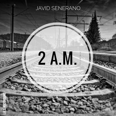 Javid Senerano's cover