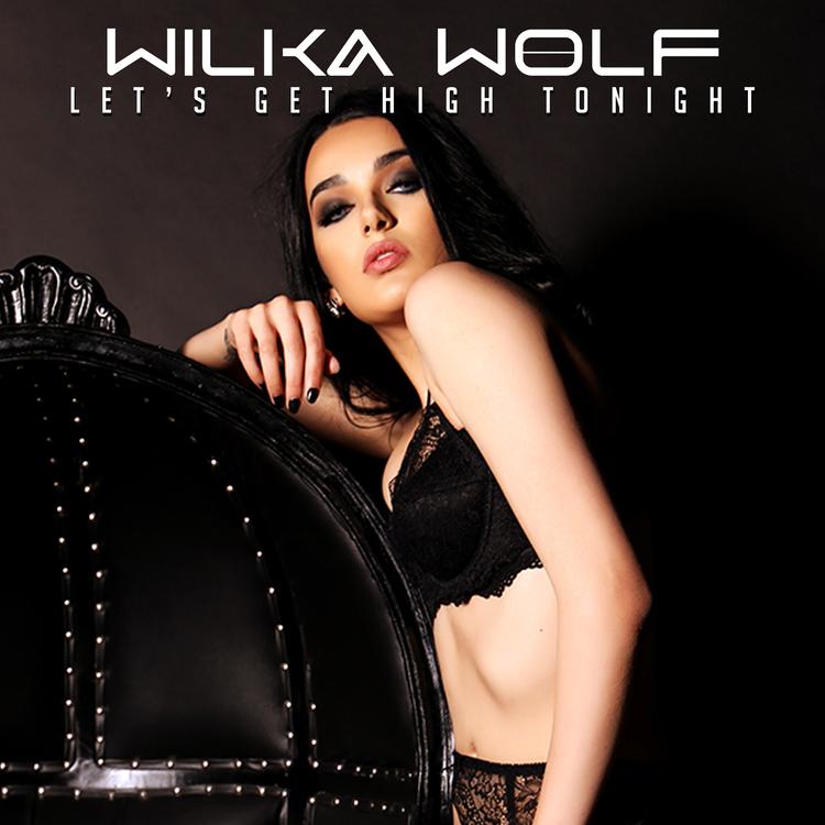 Wilka Wolf's avatar image