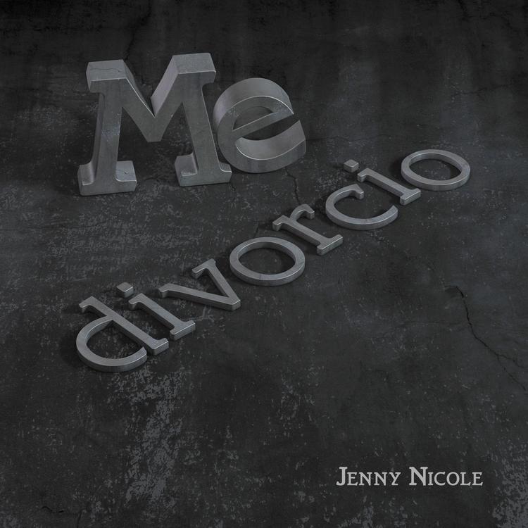 Jenny Nicole's avatar image