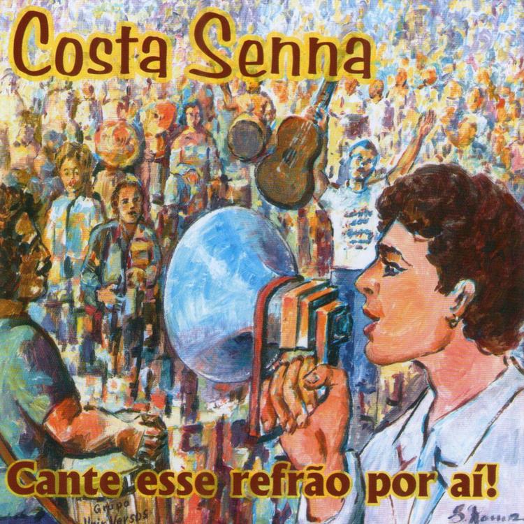 Costa Senna's avatar image