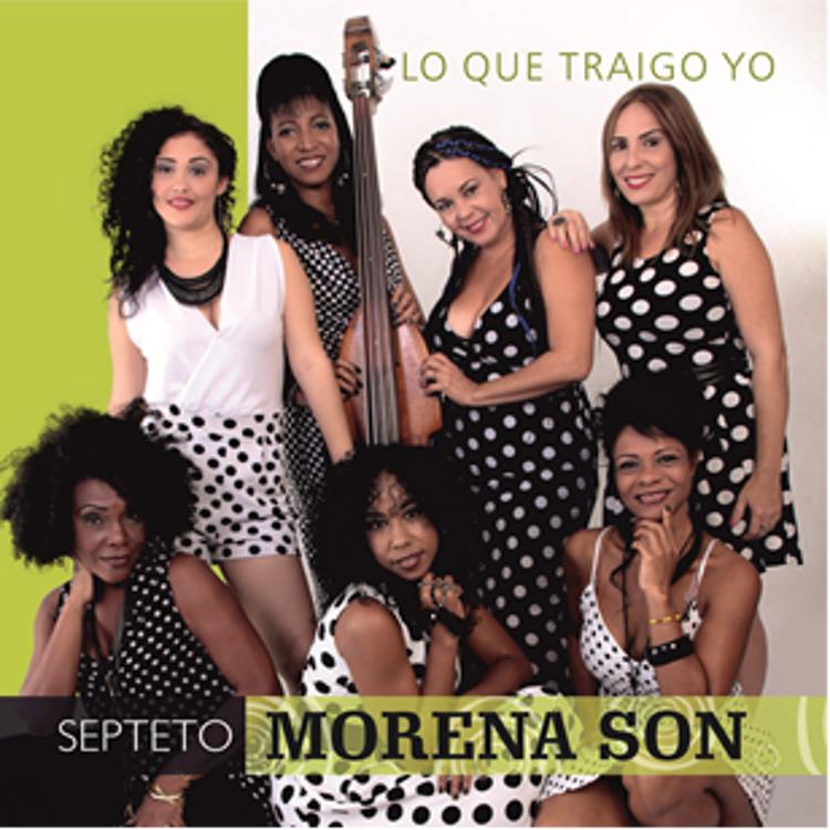 Morena Son's avatar image