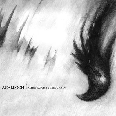 Not Unlike The Waves By Agalloch's cover