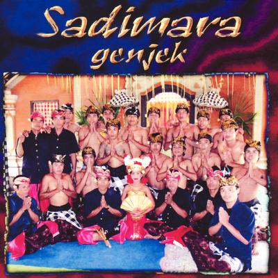 Genjek's cover