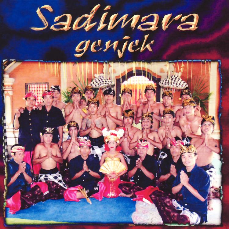 Sadimara Genjek's avatar image