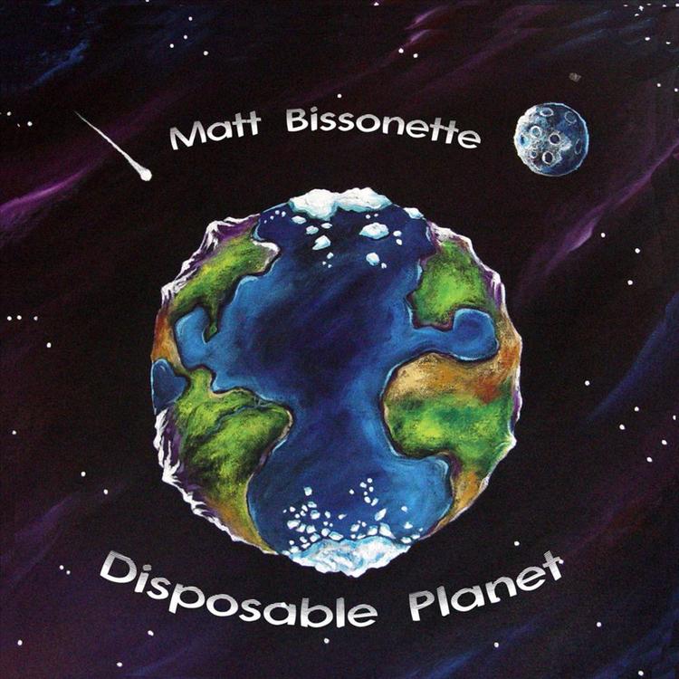 Matt Bissonette's avatar image