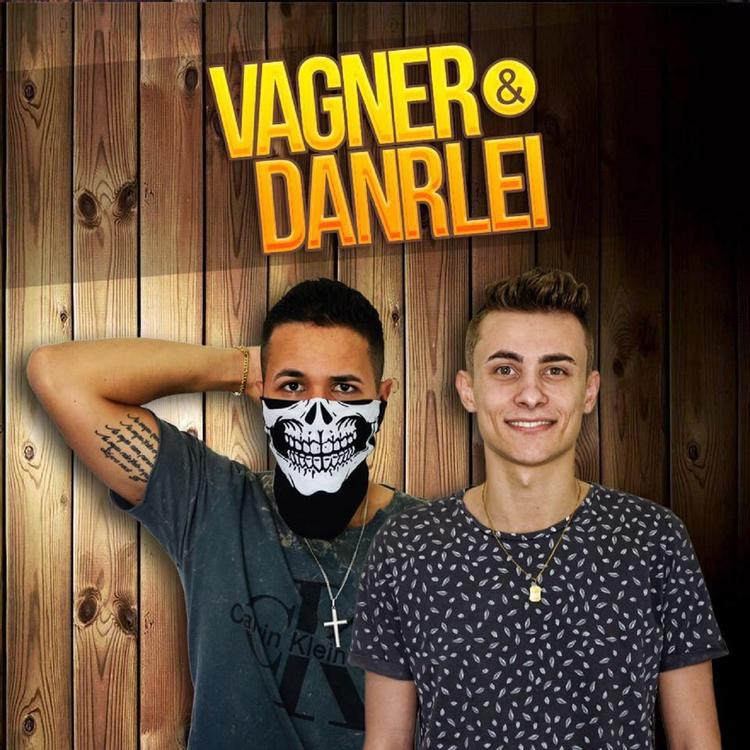 Vagner & Danrlei's avatar image