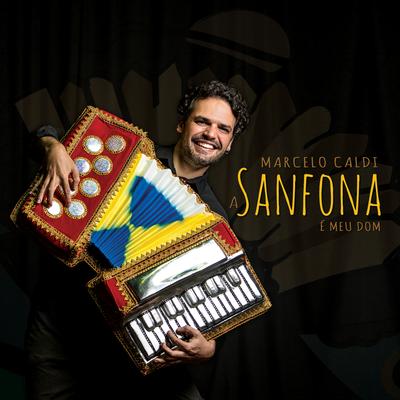 Marcelo Caldi's cover