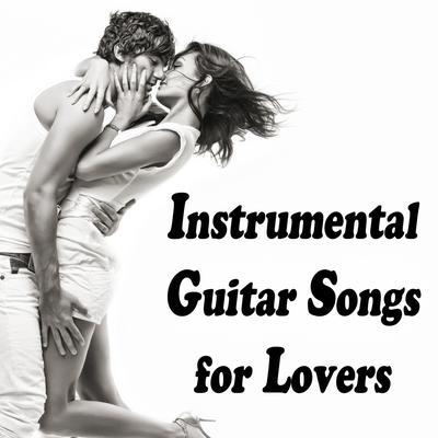 Instrumental Guitar Songs for Lovers's cover