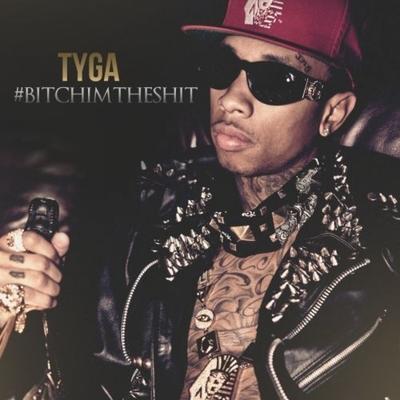 Bitch Betta Have My Money By Tyga, YG, Kurupt's cover