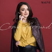 Mauve's avatar cover