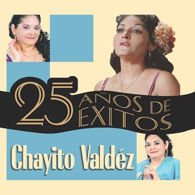 Chayito Valdéz's cover