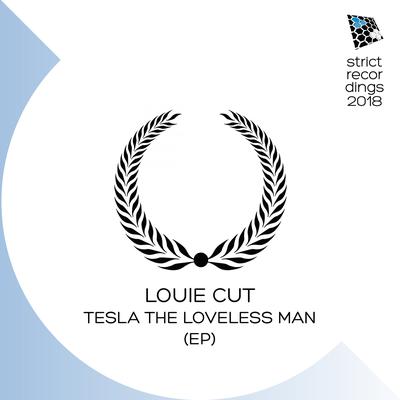 Nikola Tesla The Man (Original Mix) By Louie Cut's cover