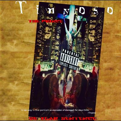 Tinyoso's cover