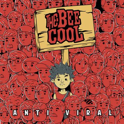 The Bee Cool's cover