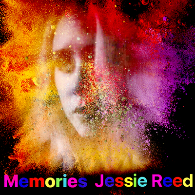 Jessie Reed's cover