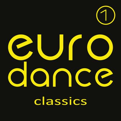 Euro Dance Classics, Vol. 1's cover